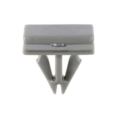 Auveco Molding Clip Nylon Rocker Panel CAPS19822 Gray GM PK 25