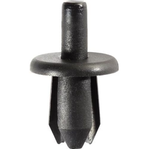 Auveco Push In Retainer 9mm CAPS19904