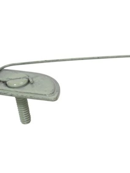 Auveco Molding Clip Metal Exterior Trim Panel CAPS20175