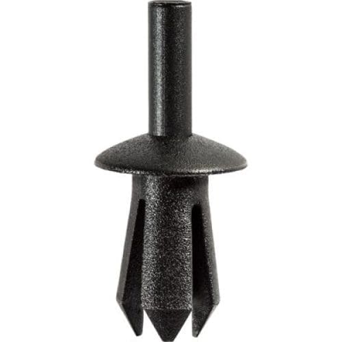 Auveco Push In Retainer 6mm CAPS20187