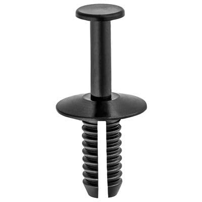 Auveco Push In Retainer 6.3mm CAPS20234