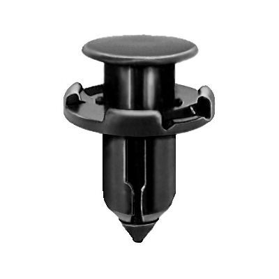 Auveco Push In Retainer 9mm CAPS20247