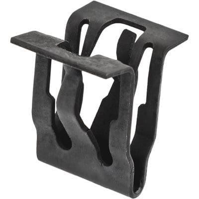 Auveco Metal Retainer GM CAPS20268 Garnish Molding Clips PK 25