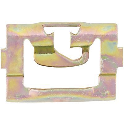 Auveco Glass Shop Supplies Molding Clip CAPS20276