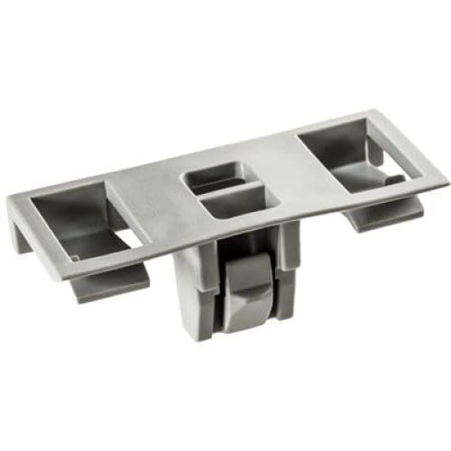 Auveco Molding Clip Nylon Rocker Panel CAPS20280 Gray GM PK 10