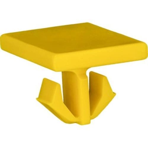 Auveco Molding Clip Nylon Exterior Trim Panel CAPS20326