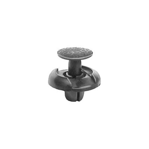 Auveco Push In Retainer 7mm CAPS20335 Nylon Hole Size Toyota PK 15