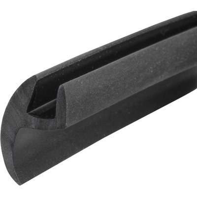 Auveco Rubber Products Windshield Rubber CAPS20342