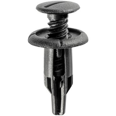 Auveco Push In Retainer 8mm CAPS20352