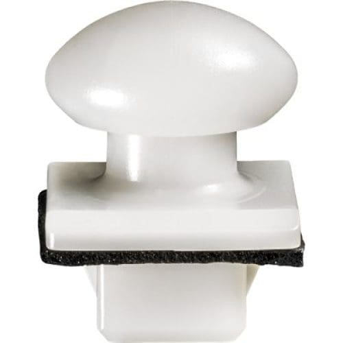 Auveco Molding Clip Nylon Exterior Trim Panel CAPS20355 Ford PK 10