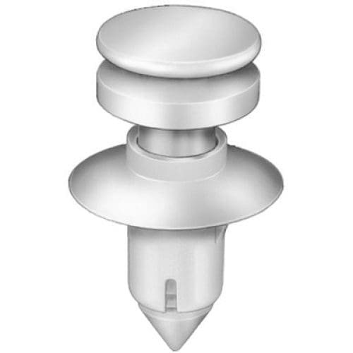 Auveco Push In Retainer 9mm CAPS20363