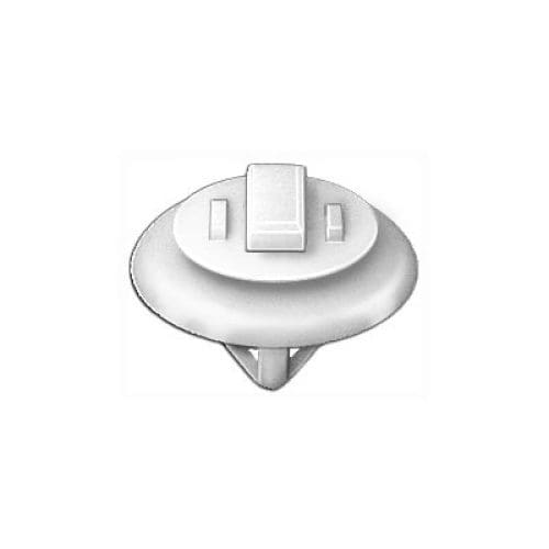 Auveco Molding Clip Nylon Exterior Trim Panel CAPS20392