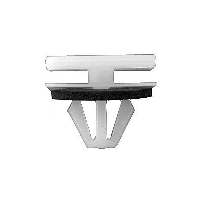 Auveco Molding Clip Nylon Rocker Panel CAPS20417