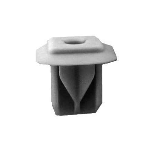 Auveco Nylon Nut Grommet CAPS20452 Screw #12 GM PK 15