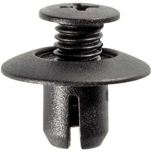 Auveco Push In Retainer 8mm CAPS20465