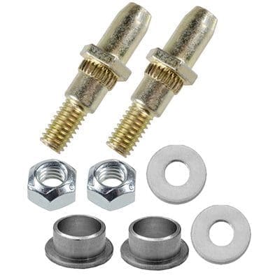 Auveco Door Hinge Kit CAPS20485