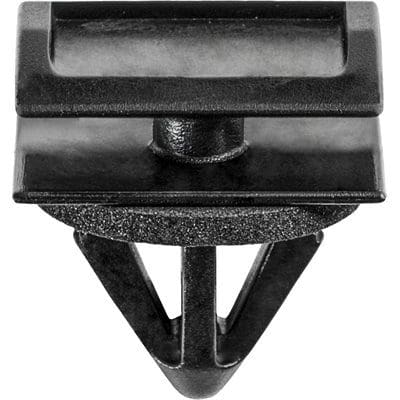 Auveco Molding Clip Nylon Rocker Panel CAPS20521