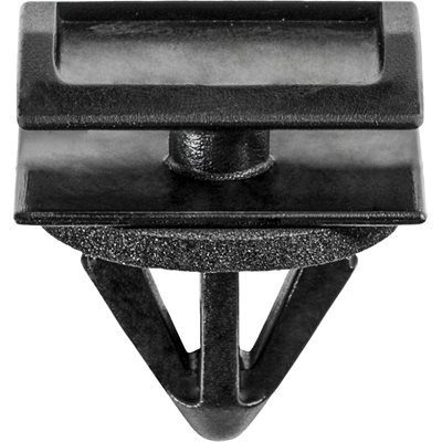 Auveco Molding Clip Nylon Rocker Panel CAPS20521