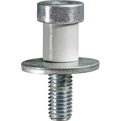 Auveco Door Latch Striker CAPS20562