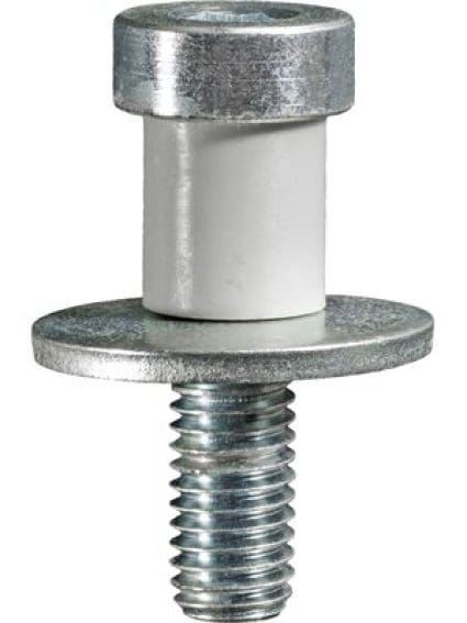 Auveco Door Latch Striker CAPS20562