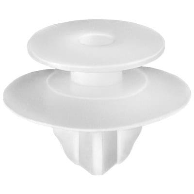 Auveco Molding Clip Nylon Rocker Panel CAPS20571