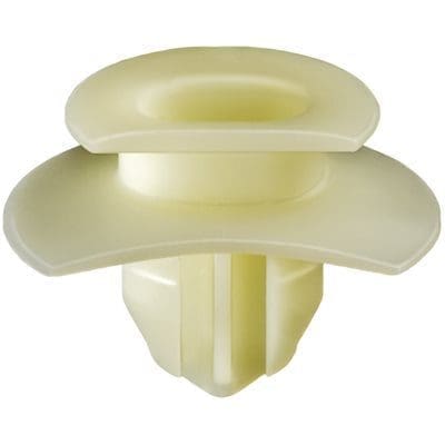 Auveco Molding Clip Nylon Exterior Trim Panel CAPS20576