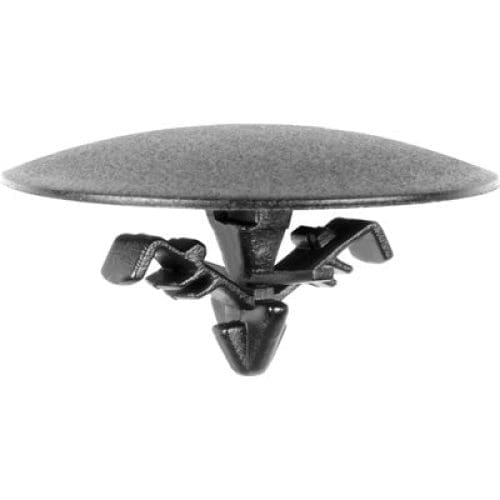 Auveco Hood Insulation Retainer Honda CAPS20609 Black Nylon PK 25