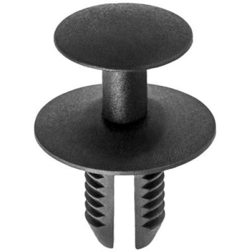 Auveco Push In Retainer 8.5mm CAPS20638