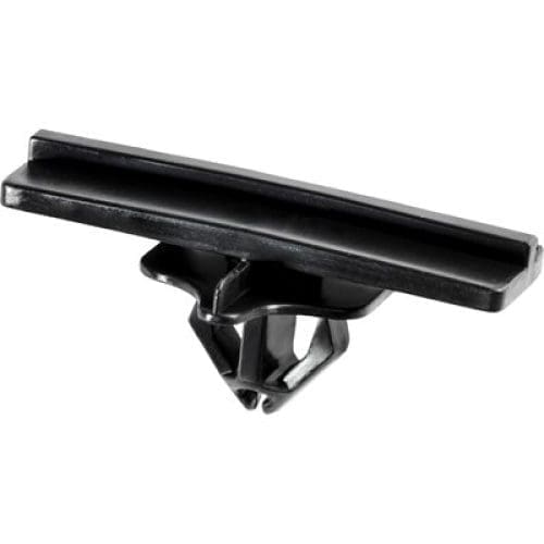 Auveco Molding Clip Nylon Rocker Panel CAPS20663 Black Ford PK 15
