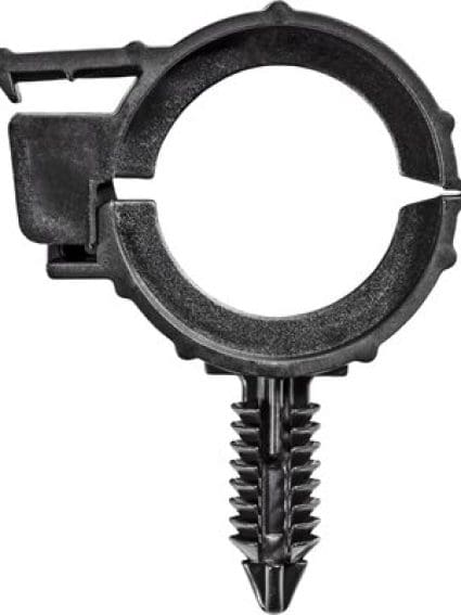 Auveco Wire Harness Retainers CAPS20665