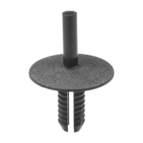 Auveco Push In Retainer 6.3mm CAPS20734