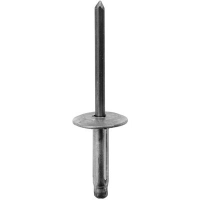 Auveco Rivets Aluminum 3/16 CAPS20740