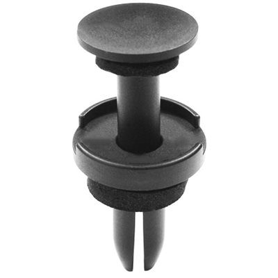 Auveco Push In Retainer 8mm CAPS20768