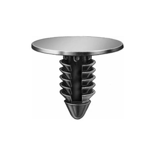 Auveco Push In Retainer 7.5mm CAPS20878