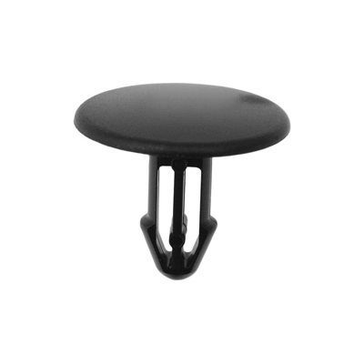 Auveco Cowl Retainer Honda CAPS20882 Black Nylon Cowl & Garnish PK 10 Auveco Cowl Retainer Honda CAPS20882 Black Nylon Cowl & Garnish PK 10