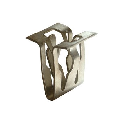 Auveco Metal Retainer GM CAPS20883 Interior Trim Fasteners PK 10 Auveco Metal Retainer GM CAPS20883 Interior Trim Fasteners PK 10