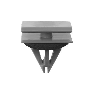 Auveco Molding Clip Nylon Exterior Trim Panel CAPS20885