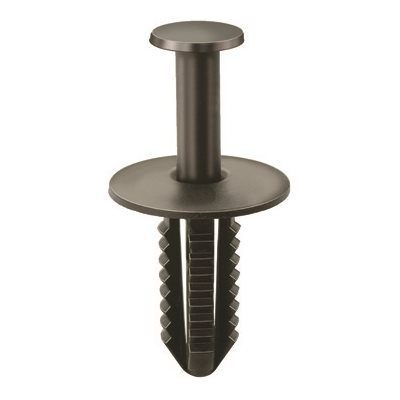 Auveco Push In Retainer 7mm CAPS20909