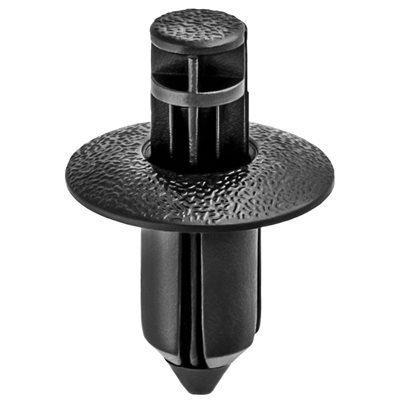 Auveco Push In Retainer 8mm CAPS20910