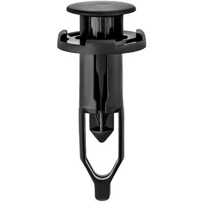 Auveco Push In Retainer 9mm CAPS20931