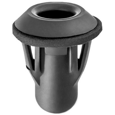 Auveco Nylon Nut Grommet CAPS20938 Tail Light Grommets GM PK 5