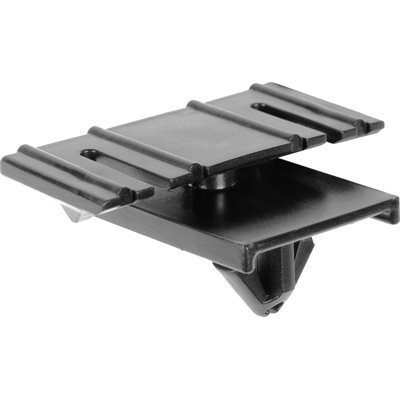 Auveco Molding Clip Nylon Rocker Panel CAPS20951 Black GM PK 15