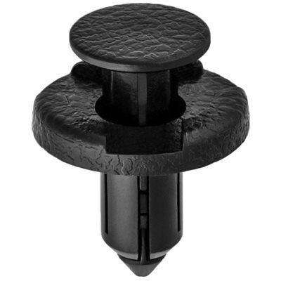 Auveco Push In Retainer 8mm CAPS20953