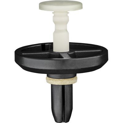 Auveco Push In Retainer 8.5mm CAPS20963