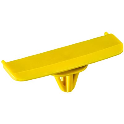 Auveco Molding Clip Nylon Exterior Trim Panel CAPS20968