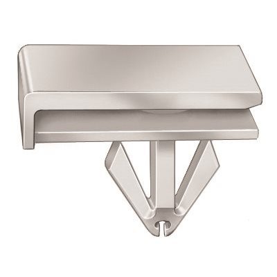 Auveco Molding Clip Nylon Rocker Panel CAPS20972 White GM PK 15