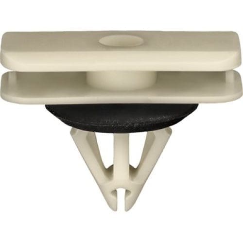 Auveco Molding Clip Nylon Exterior Trim Panel CAPS20981