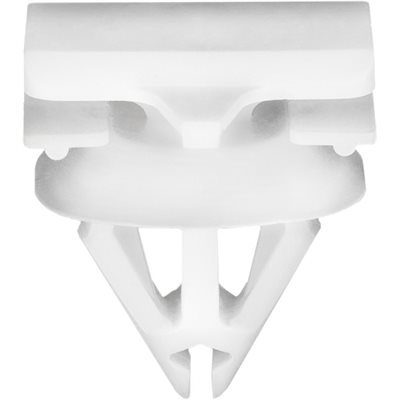 Auveco Molding Clip Nylon Exterior Trim Panel CAPS20982