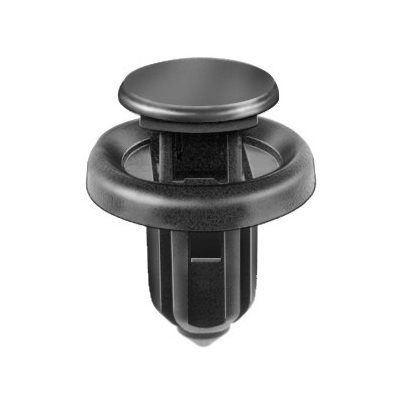 Auveco Push In Retainer 10mm CAPS20986