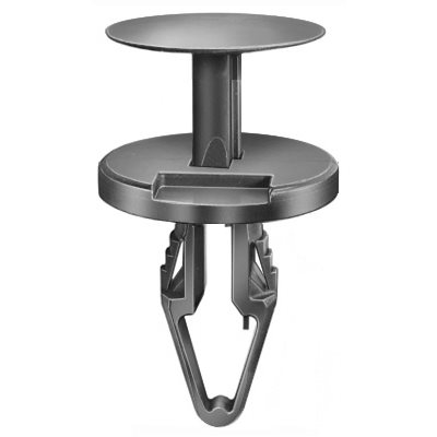 Auveco Push In Retainer 6.5mm CAPS20988